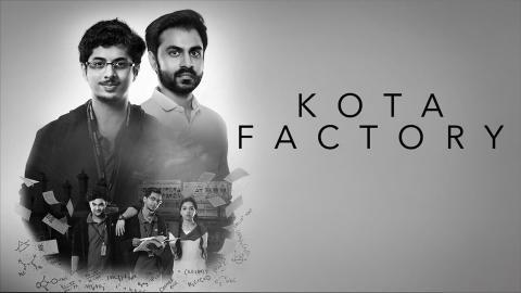 مسلسل Kota Factory الموسم 2 الحلقة 4 مترجم اون لاين