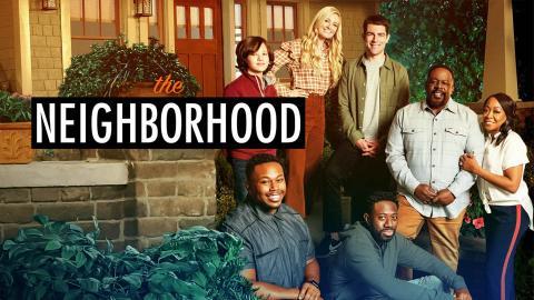 مسلسل The Neighborhood الموسم 4 الحلقة 3 مترجم اون لاين