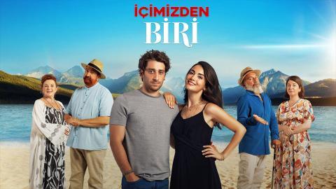 مسلسل واحد منا الحلقة 4 مترجم اون لاين HD