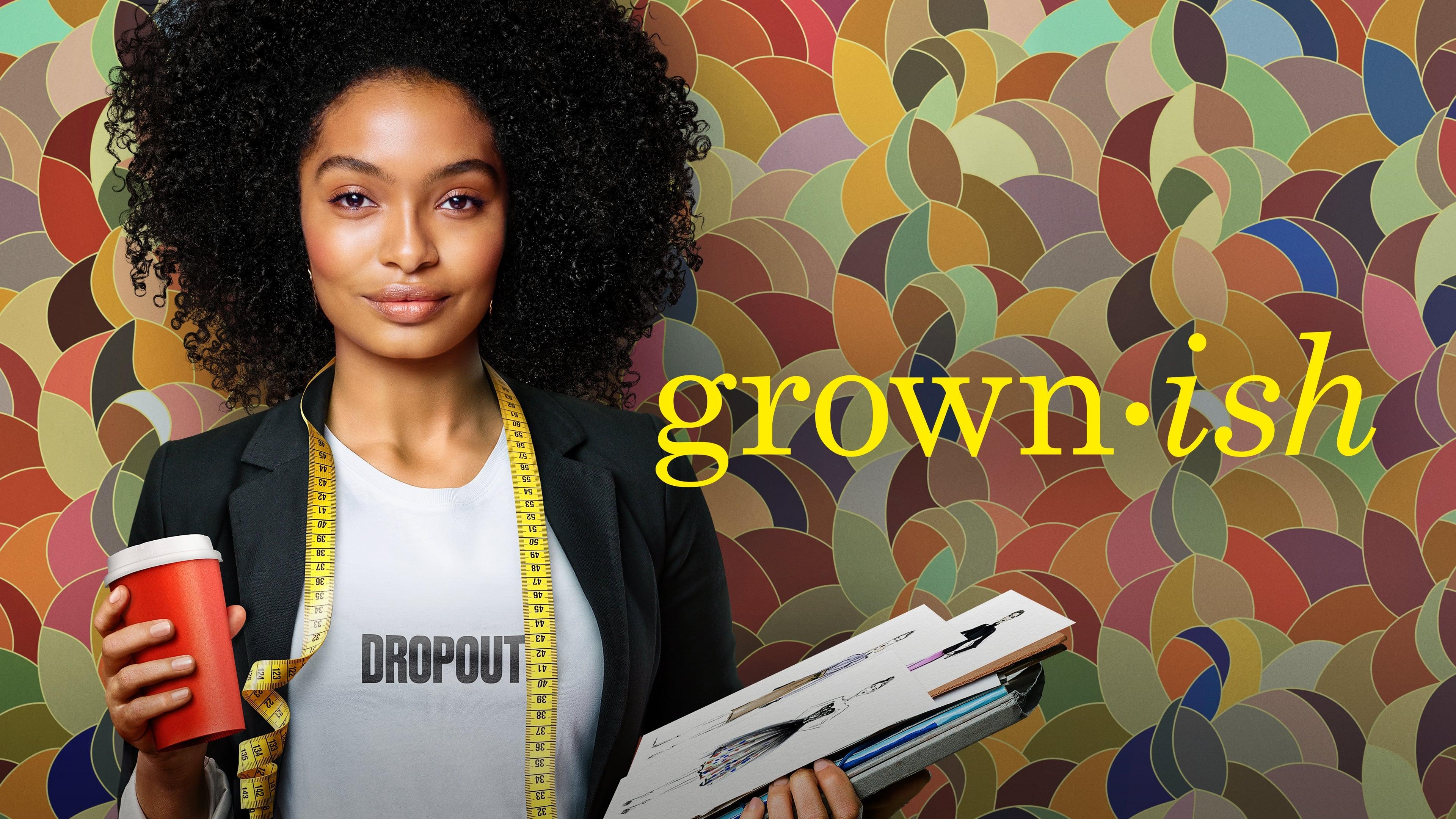 مسلسل Grown-ish الموسم 4 الحلقة 1 مترجم اون لاين