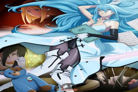 انمي Vivy: Fluorite Eye's Song الحلقة 1 مترجم