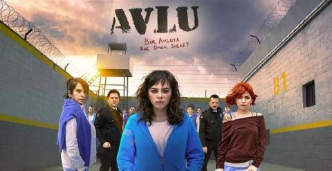 مسلسل الفناء الحلقة 1 مترجم كاملة 3SK HD
