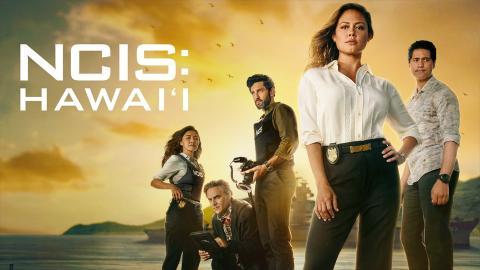 مسلسل NCIS: Hawai’i الموسم 1 الحلقة 8 مترجم اون لاين