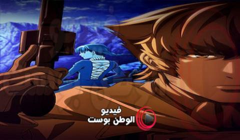 انمي Katsute Kami Datta Kemono-tachi e الحلقة 2 مترجم اون لاين HD