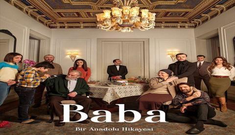 مسلسل ابي الحلقة 24 مترجم قصة عشق HD