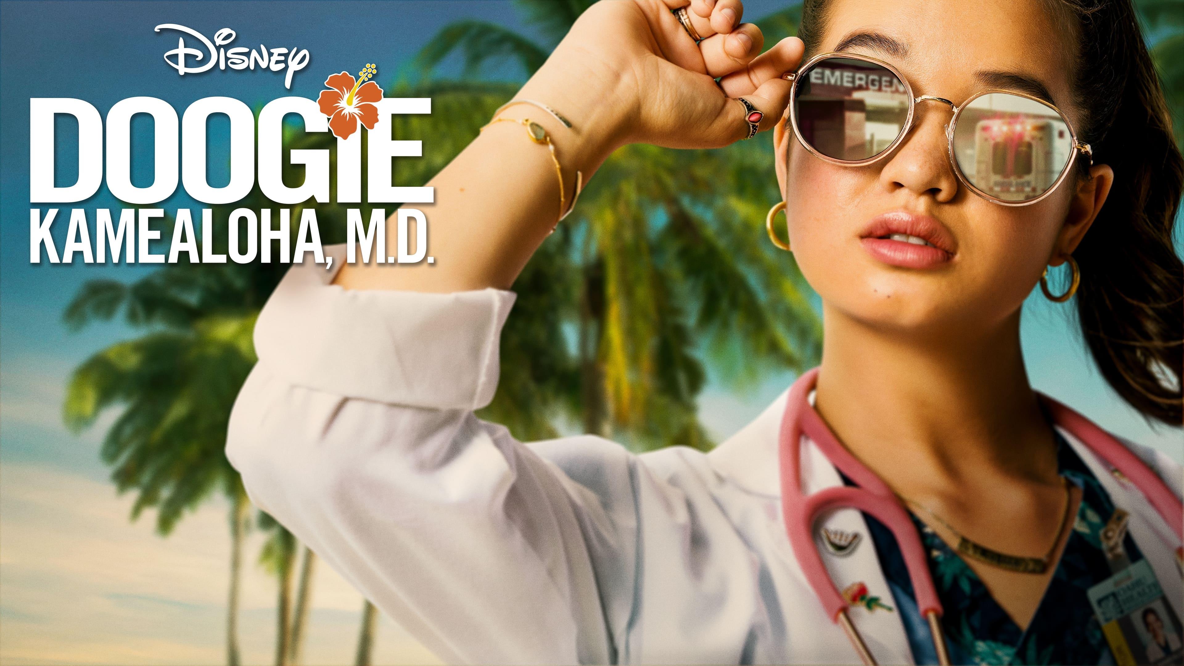 مسلسل Doogie Kamealoha, M.D الموسم 1 الحلقة 2 مترجم اون لاين
