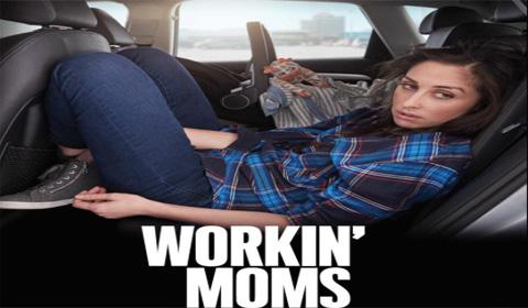 مسلسل Workin Moms الموسم الخامس الحلقة 6 مترجم اون لاين HD