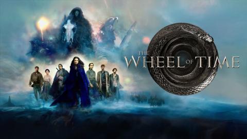 مسلسل The Wheel of Time الموسم 1 الحلقة 1 مترجم اون لاين - فاصل اعلاني