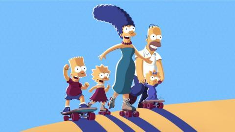 مسلسل The Simpsons الموسم 33 الحلقة 3 مترجم اون لاين