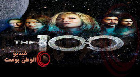مسلسل The 100 الموسم السادس الحلقة 3 مترجم اون لاين HD