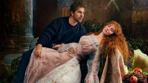 مسلسل رجل العصا الحلقة 8 مترجم قصة عشق HD