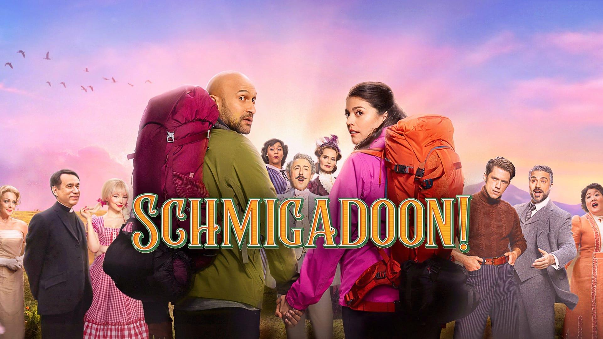 مسلسل Schmigadoon الموسم 1 الحلقة 5 مترجم اون لاين