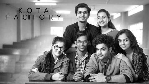 مسلسل Kota Factory الموسم 1 الحلقة 4 مترجم اون لاين