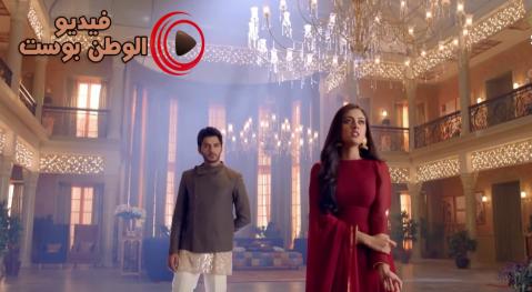 مسلسل هذا سحر الجن الحلقة 49 مترجم اون لاين HD