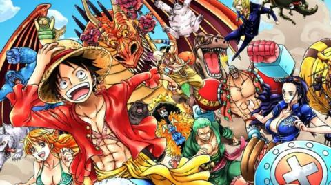 ون بيس الحلقة 811 مترجم One Piece