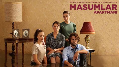 مسلسل شقة الابرياء الحلقة 44 مترجم اون لاين HD