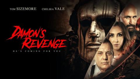 فيلم Damon's Revenge 2022 مترجم اون لاين انتقام ديمون