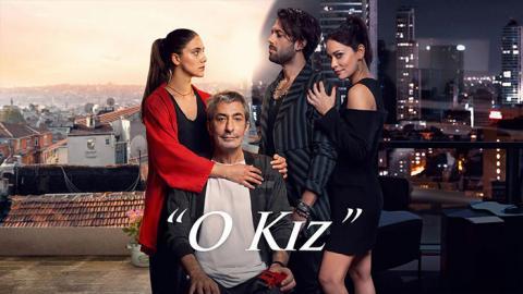 مسلسل تلك الفتاة الحلقة 12 مترجم قصة عشق HD