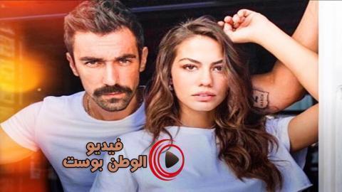 مسلسل منزلي الحلقة 43 مترجم اون لاين HD  - الاخيرة