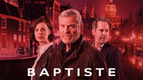 مسلسل Baptiste الموسم 2 الحلقة 5 مترجم اون لاين