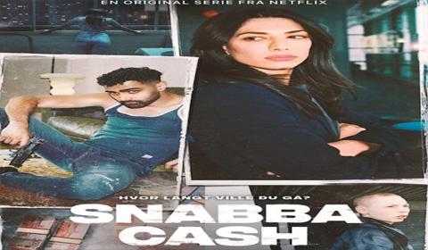 مسلسل Snabba Cash الموسم 1 الحلقة 2 مترجم اون لاين