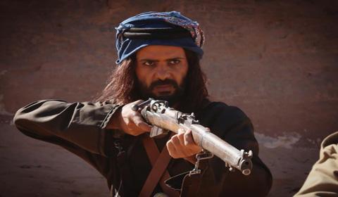 مسلسل الحنين الى الرمال الحلقة 21 كاملة اون لاين HD