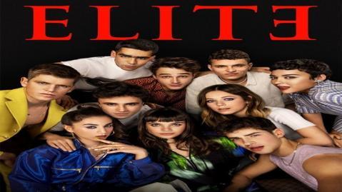 مسلسل Elite الموسم 4 الحلقة 2 مترجم اون لاين