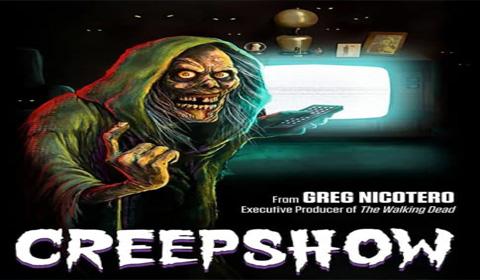 مسلسل Creepshow الموسم 2 الحلقة 2 مترجم اون لاين