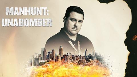مسلسل Manhunt Unabomber الموسم 2 الحلقة 8 مترجم اون لاين