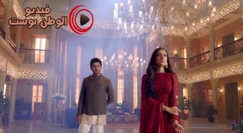 مسلسل هذا سحر الجن الحلقة 164 مترجم اون لاين HD