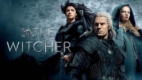 مسلسل The Witcher الموسم 2 الحلقة 8 مترجم اون لاين - فاصل اعلاني - الاخيرة