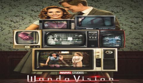 مسلسل WandaVision الموسم الاول الحلقة 5 مترجم اون لاين HD