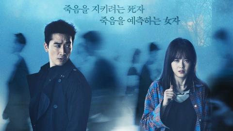 دراما Black الحلقة 3 مترجم HD كاملة
