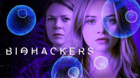 مسلسل Biohackers الموسم 2 الحلقة 5 مترجم اون لاين