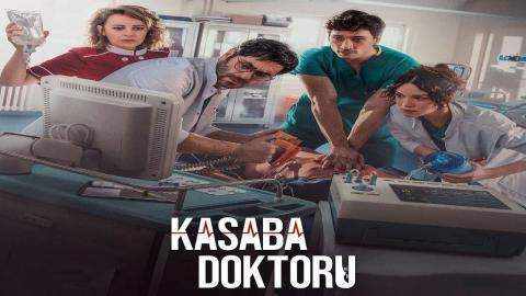 مسلسل طبيب البلدة الحلقة 16 مترجم قصة عشق HD
