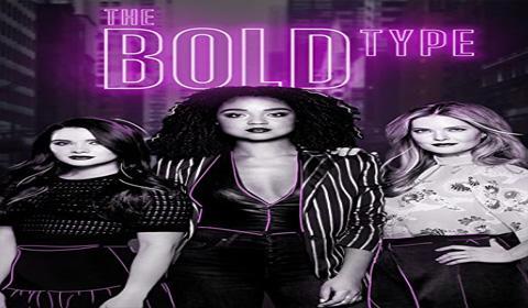 مسلسل The Bold Type الموسم 5 الحلقة 7 مترجم اون لاين