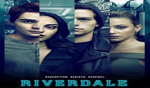مسلسل Riverdale الموسم الخامس الحلقة 12 مترجم اون لاين HD