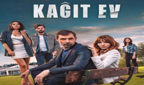 مسلسل بيت من ورق الحلقة 2 مترجم اون لاين HD
