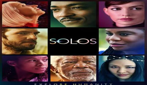 مسلسل Solos الموسم 1 الحلقة 2 مترجم اون لاين