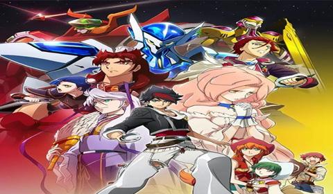 انمي Back Arrow الحلقة 13 مترجم