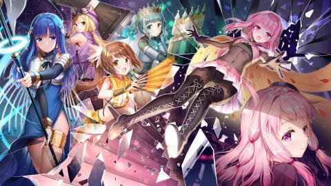 انمي Magia Record: Mahou Shoujo Madoka☆Magica Gaiden (TV) الموسم 2 الحلقة 2 مترجم اون لاين