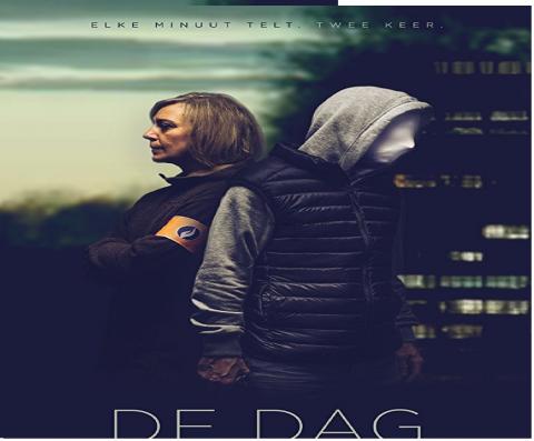 مسلسل De Dag الموسم الاول الحلقة 7 مترجم