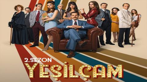 مسلسل يشيلجام الموسم 2 الحلقة 3 اون لاين HD