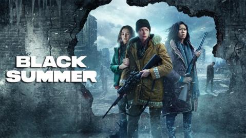 مسلسل Black Summer الموسم 2 الحلقة 8 مترجم اون لاين - الاخيرة