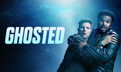 مسلسل Ghosted الموسم الاول الحلقة 7 كاملة