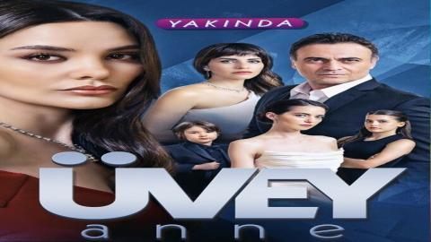 مسلسل زوجة الاب الحلقة 9 مترجم قصة عشق HD - الاخيرة
