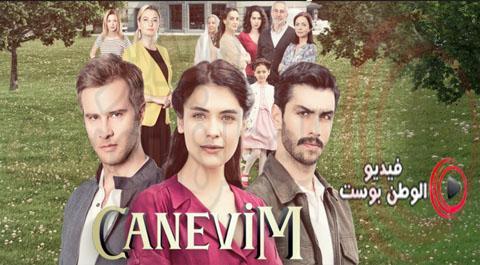 مسلسل قلبي الحلقة 8 مترجم كاملة HD