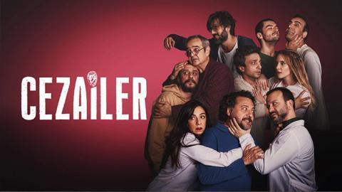 مسلسل العقوبات الحلقة 3 مترجم قصة عشق HD