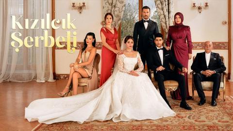 مسلسل شراب التوت الحلقة 3 مترجم قصة عشق HD
