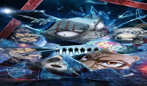 انمي Beastars الموسم الثاني الحلقة 3 مترجم HD